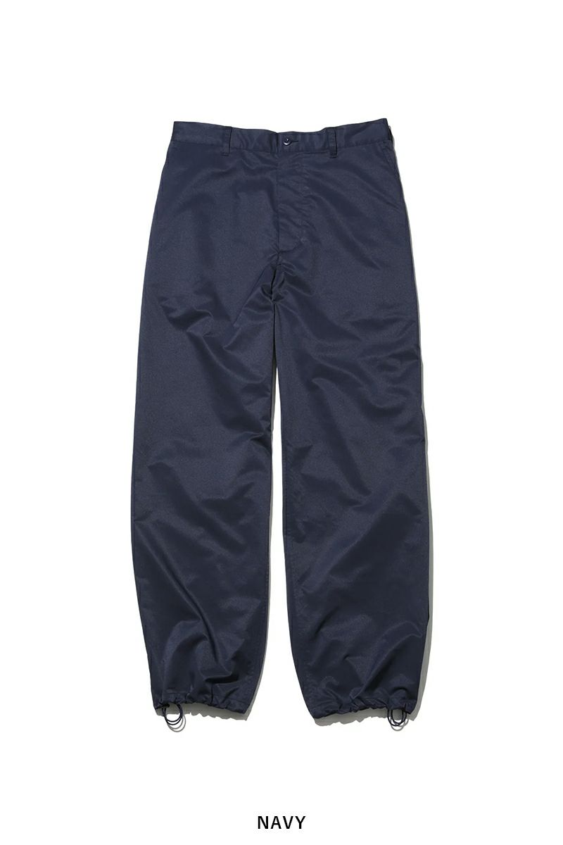 FreshService(フレッシュサービス)STRETCH DRY CLOTH PANTS ストレッチドライクロスパンツ FSC241-40093 -8