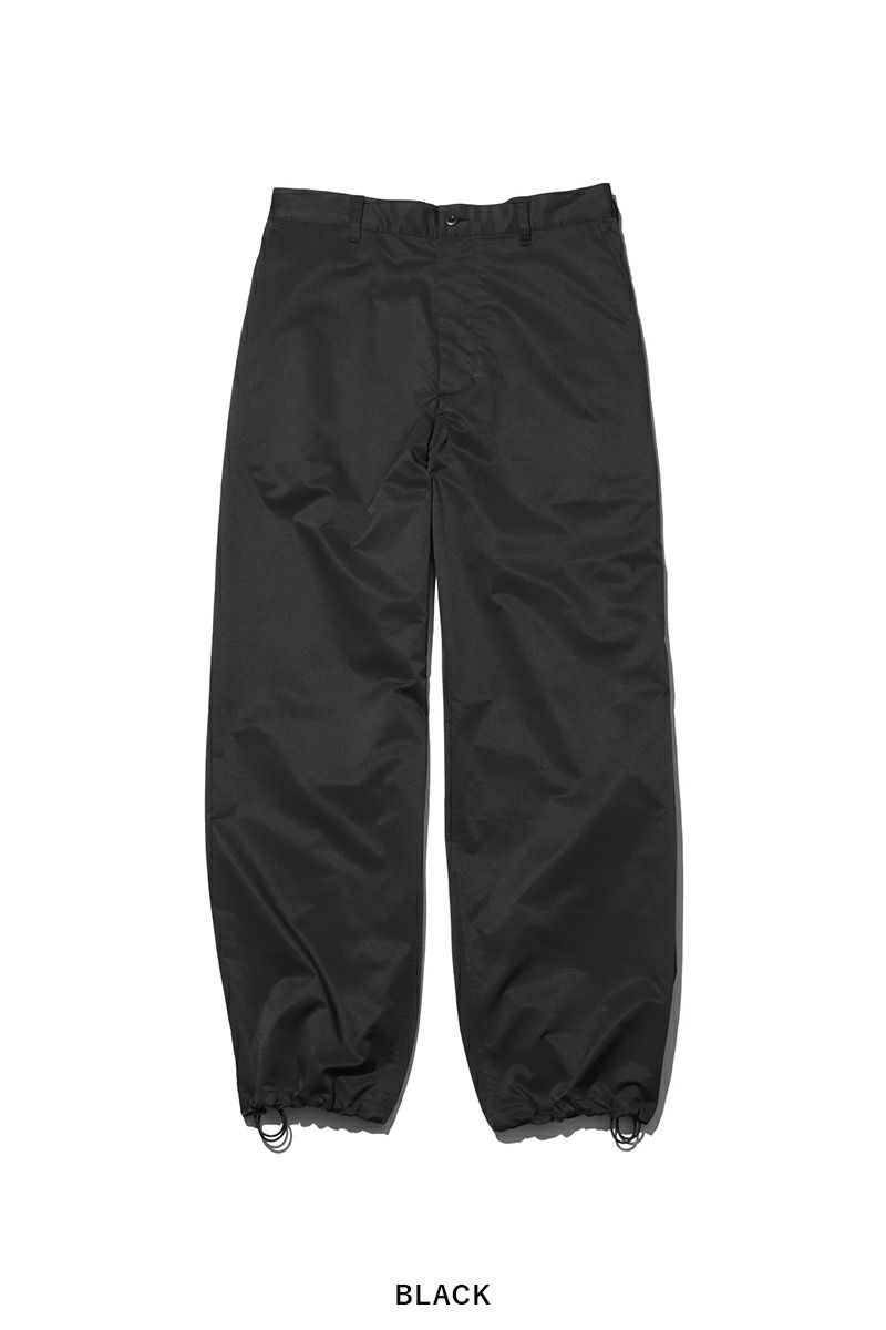 FreshService(フレッシュサービス)STRETCH DRY CLOTH PANTS ストレッチドライクロスパンツ FSC241-40093 -9