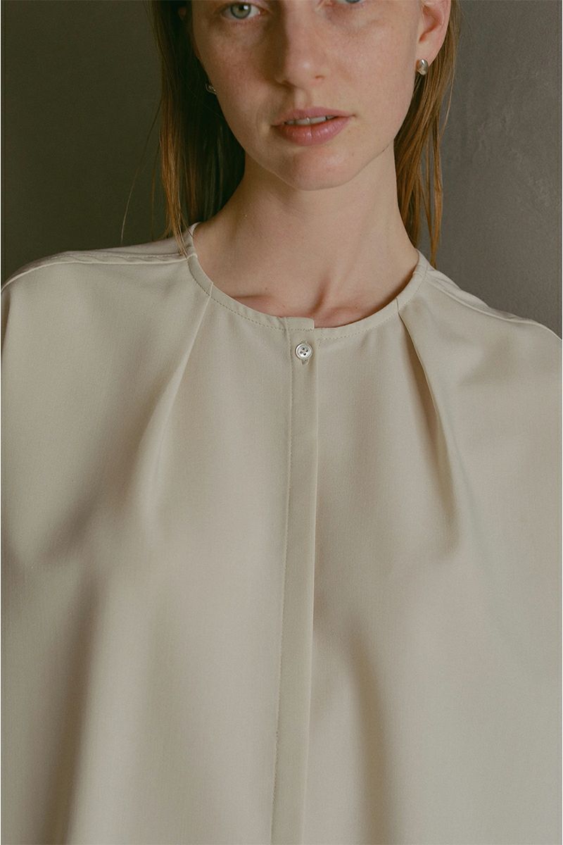 MANOF(マノフ)LAYERED SHIRT レイヤードシャツ 86122-4032 -8