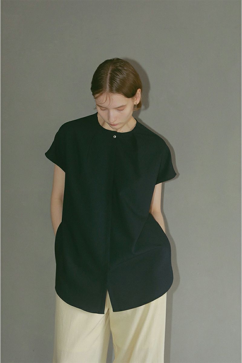 MANOF(マノフ)LAYERED SHIRT レイヤードシャツ 86122-4032 -11