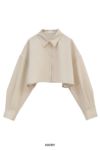 MANOF(マノフ)LAYERED SHIRT レイヤードシャツ 86122-4032 -14