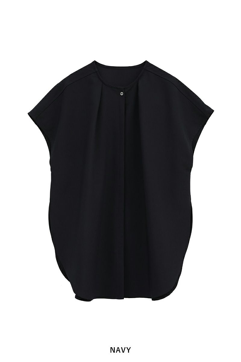 MANOF(マノフ)LAYERED SHIRT レイヤードシャツ 86122-4032 -24