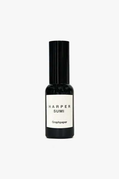 Graphpaper(グラフペーパー)HARPER for Graphpaper SUMI ハーパー フォー グラフペーパー ルームフレグランス HPR01_SUMI