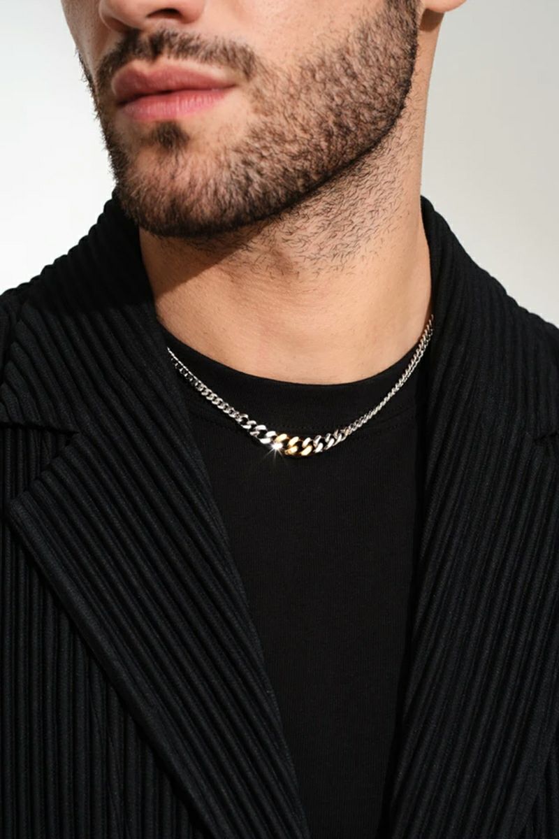 TOMWOOD(トムウッド)Dean Chain Duo ディーンチェーンデュオ 101250 -3