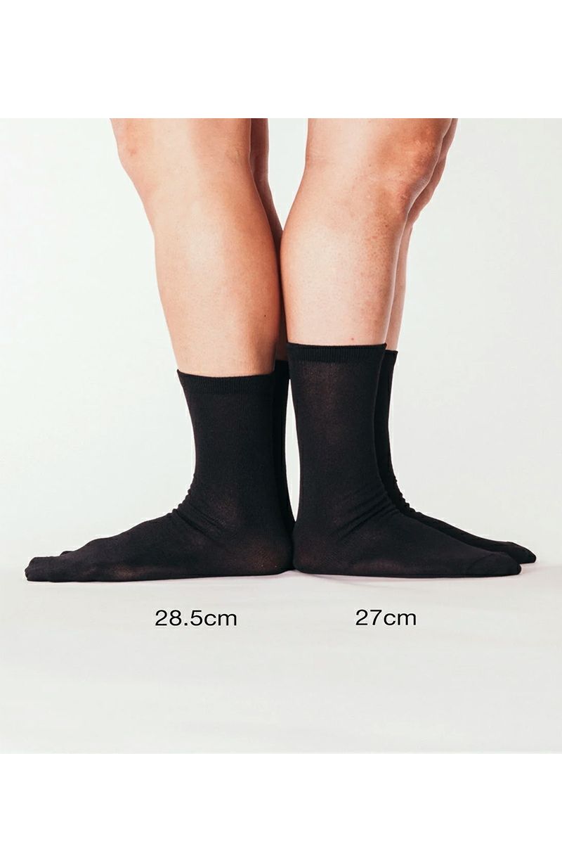 aligatos(アリガトス)Type1-paper ペーパーソックス -5