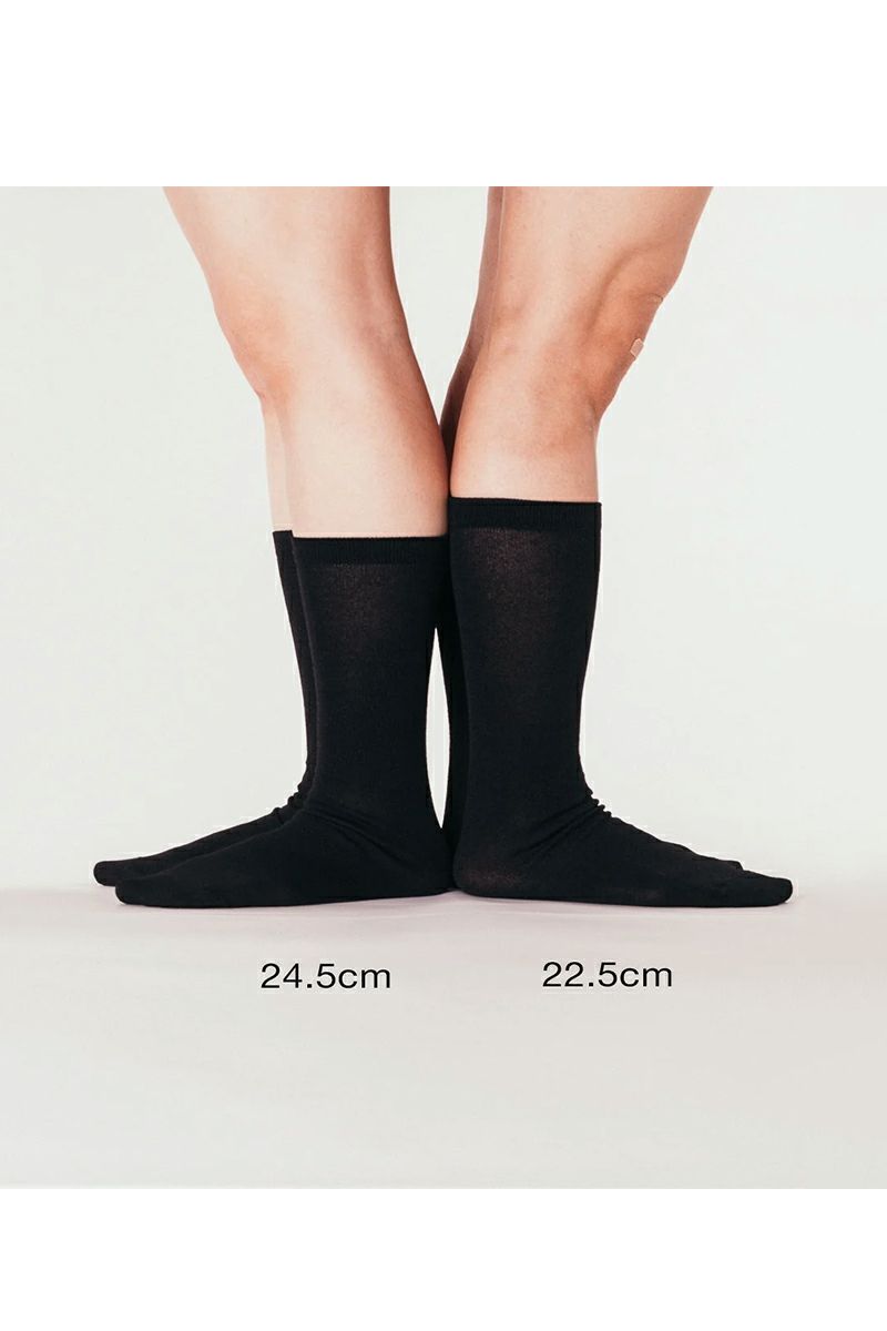 aligatos(アリガトス)Type1-paper ペーパーソックス -6