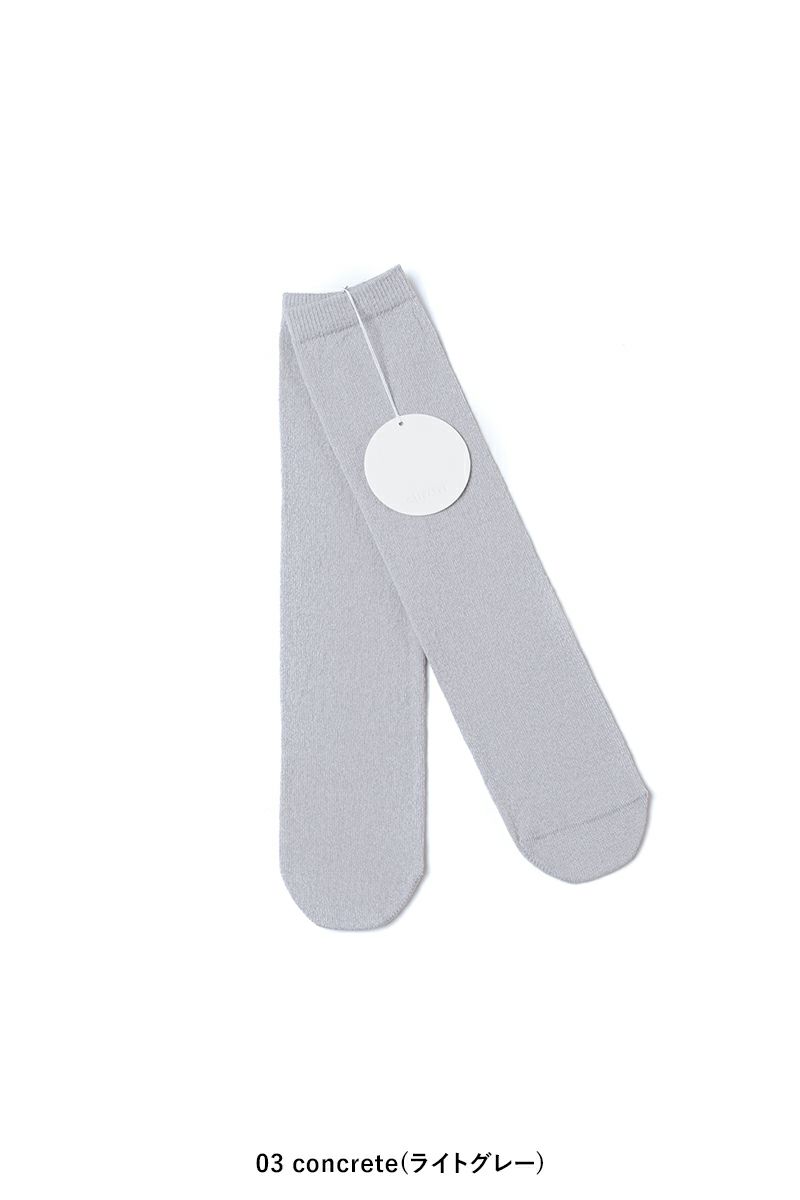 aligatos(アリガトス)Type1-paper ペーパーソックス -8