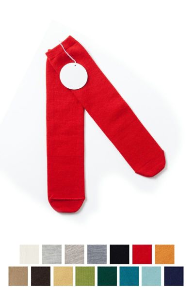 aligatos(アリガトス)Type1-wool ウールソックス