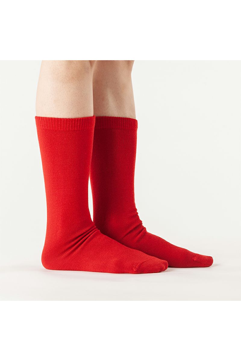 aligatos(アリガトス)Type1-wool ウールソックス -1