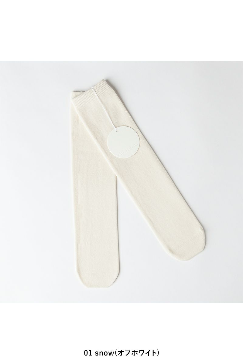 aligatos(アリガトス)Type1-wool ウールソックス -7