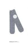 aligatos(アリガトス)Type1-wool ウールソックス -10