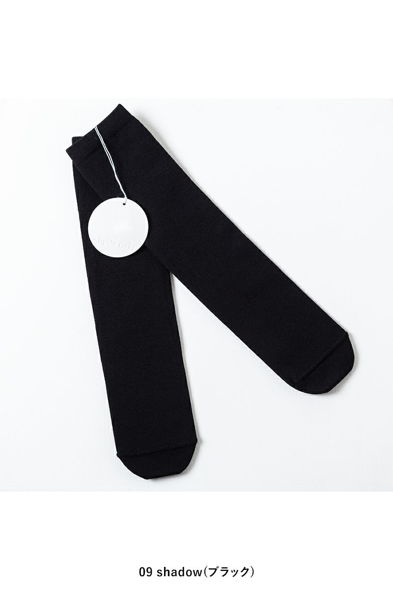 aligatos(アリガトス)Type1-wool ウールソックス -11