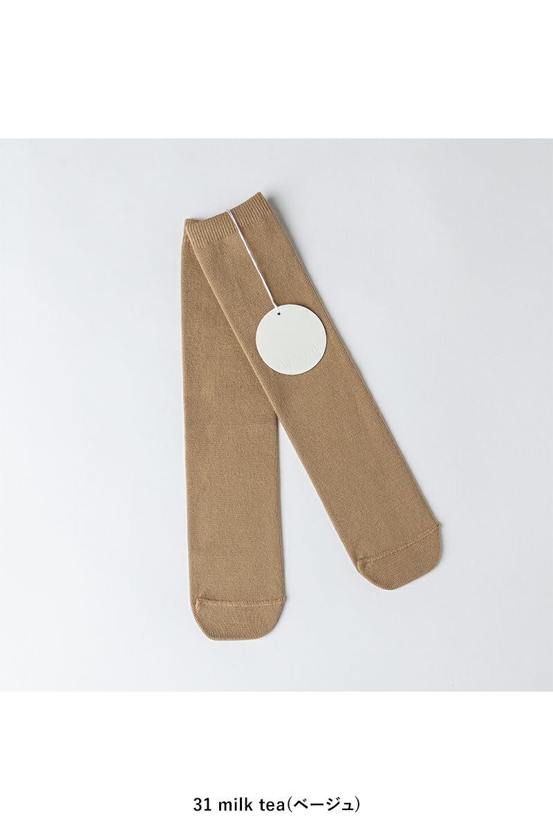 aligatos(アリガトス)Type1-wool ウールソックス -14
