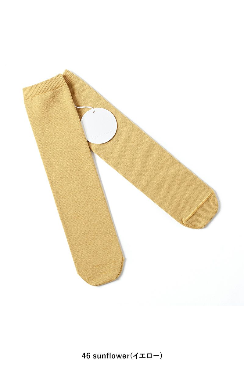 aligatos(アリガトス)Type1-wool ウールソックス -16