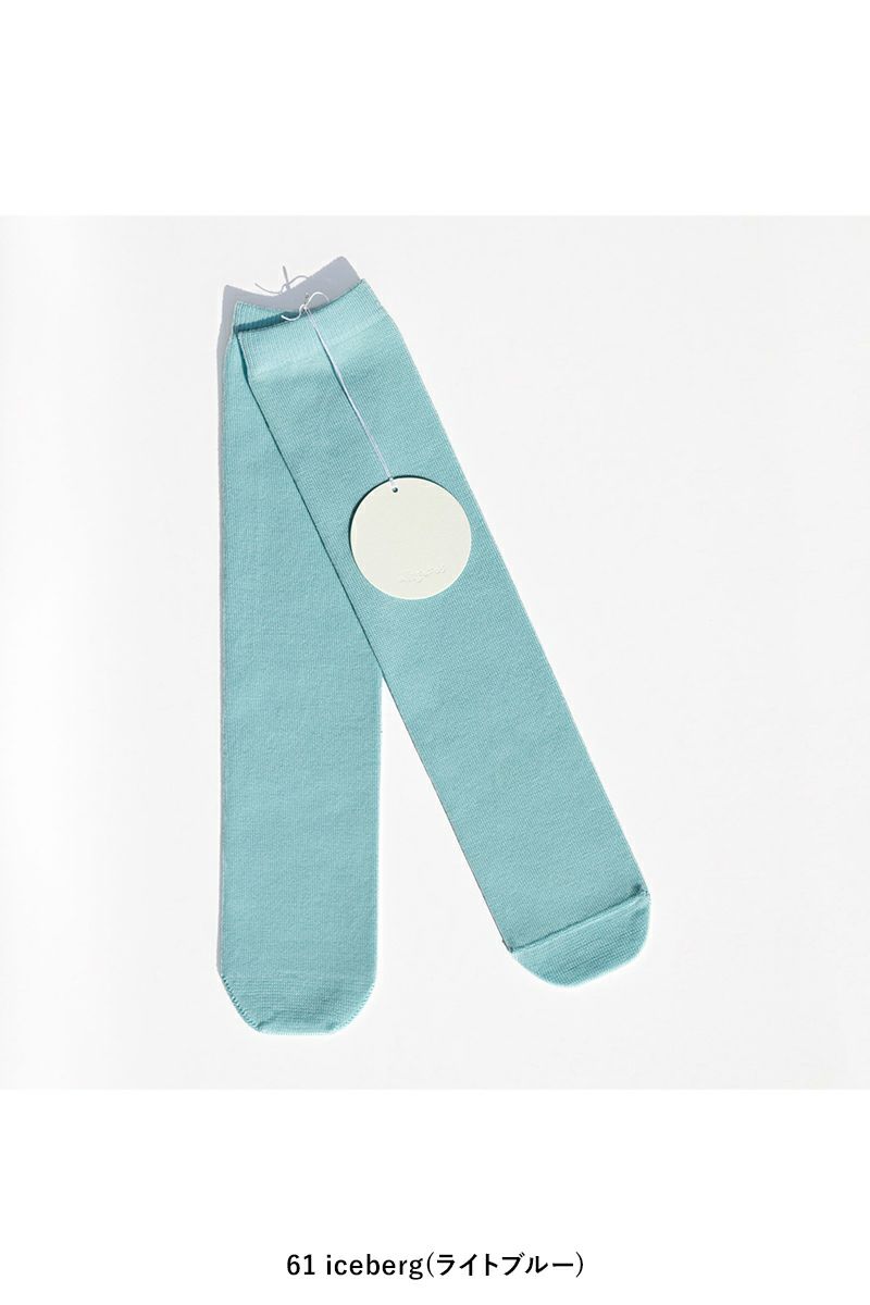 aligatos(アリガトス)Type1-wool ウールソックス -19