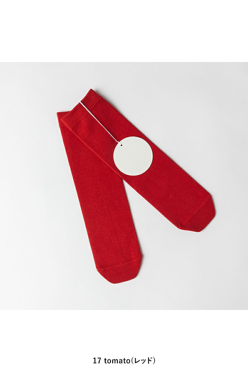aligatos(アリガトス)Type2-cotton コットンソックス -9