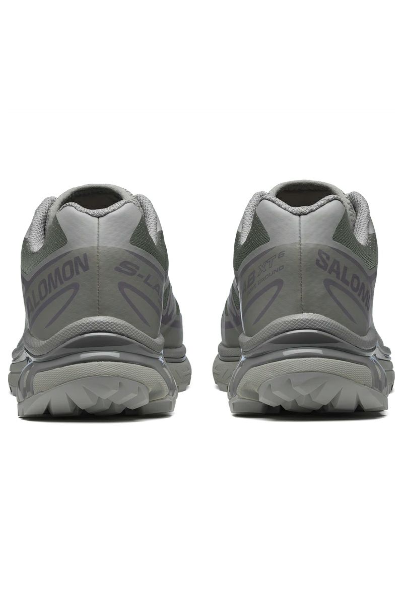 SALOMON(サロモン)XT-6 L47444800 Ghost Gray / Ghost Gray / Ghost Flannel -2
