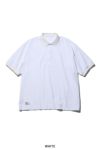 FreshService(フレッシュサービス)DRY PIQUE JERSEY SS POLO ドライピケジャージー半袖ポロシャツ FSC241-70119 -8