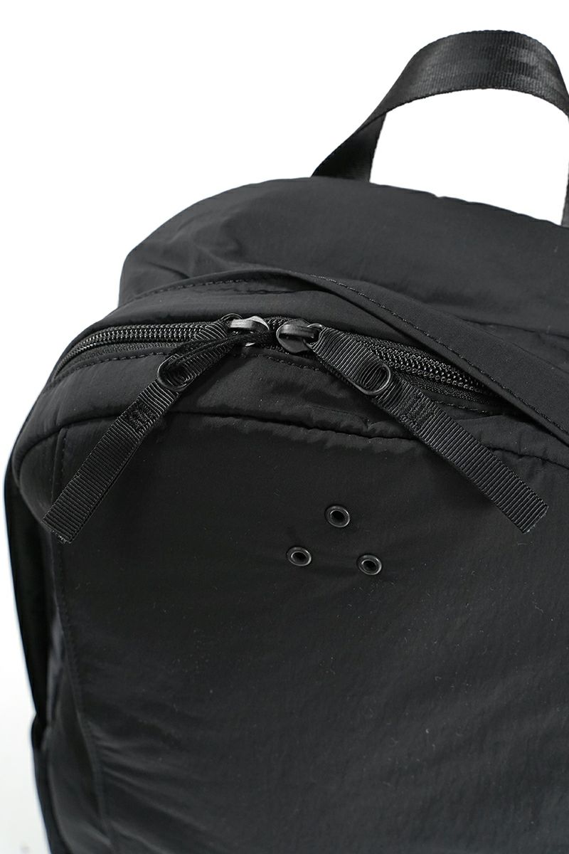 Porter Classic(ポータークラシック)SHEEN NYLON NEWTON DAYPACK シーンナイロン ニュートンデイパック PC-050-2798 -6