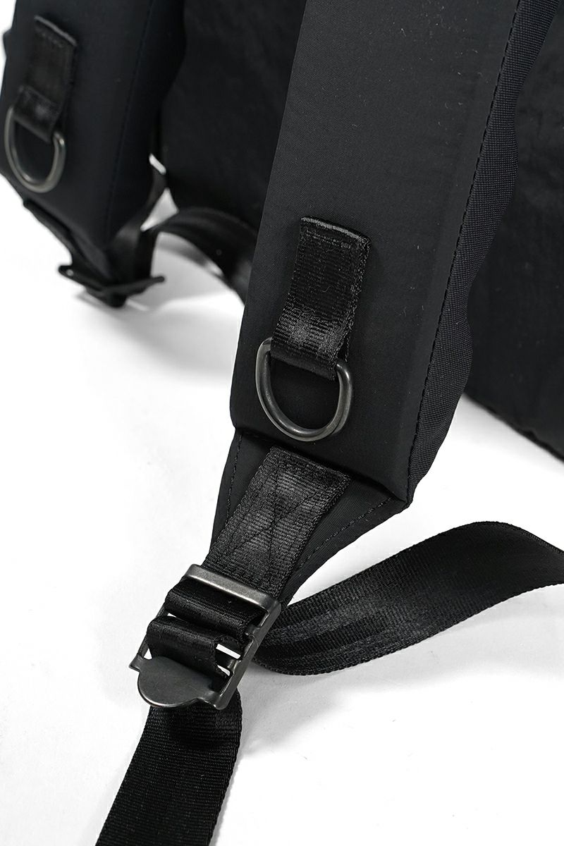 Porter Classic(ポータークラシック)SHEEN NYLON NEWTON DAYPACK シーンナイロン ニュートンデイパック PC-050-2798 -10