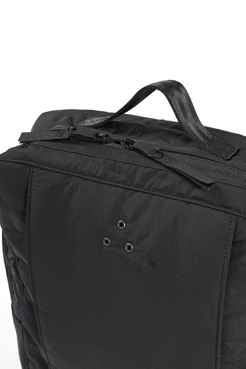 Porter Classic(ポータークラシック)SHEEN NYLON NEWTON BUSINESS RUCKSUCK シーンナイロン ニュートン ビジネスラックサック PC-050-2800 -5