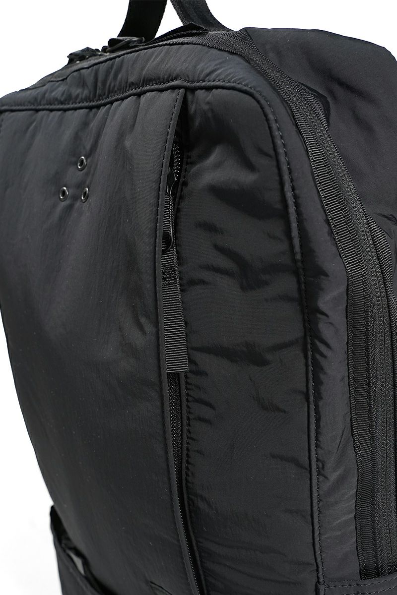 Porter Classic(ポータークラシック)SHEEN NYLON NEWTON BUSINESS RUCKSUCK シーンナイロン ニュートン ビジネスラックサック PC-050-2800 -6