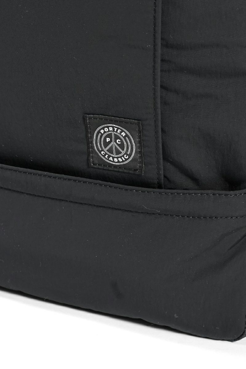 Porter Classic(ポータークラシック)SHEEN NYLON NEWTON BUSINESS RUCKSUCK シーンナイロン ニュートン ビジネスラックサック PC-050-2800 -7