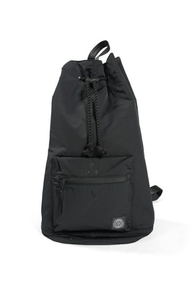 Porter Classic(ポータークラシック)SHEEN NYLON LIFE BAG シーンナイロンライフバッグ PC-050-2801