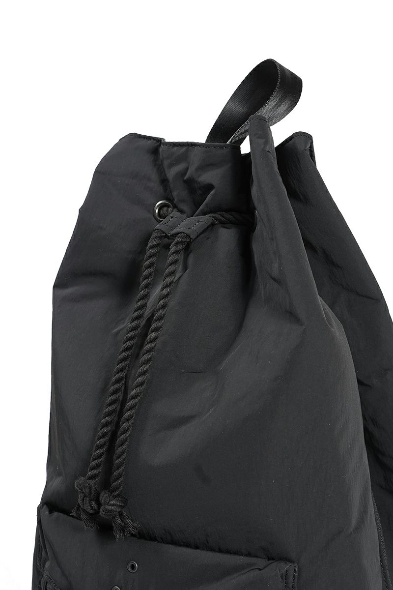Porter Classic(ポータークラシック)SHEEN NYLON LIFE BAG シーンナイロンライフバッグ PC-050-2801 -5