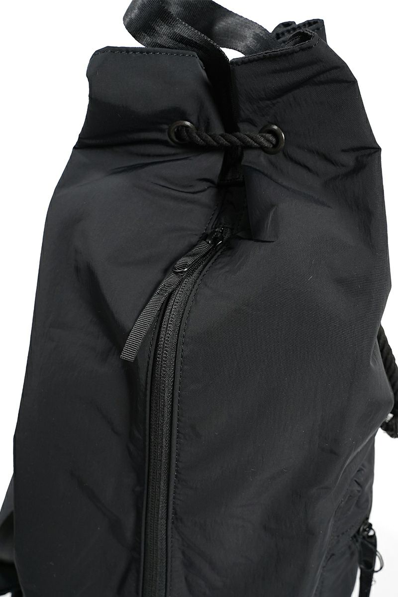 Porter Classic(ポータークラシック)SHEEN NYLON LIFE BAG シーンナイロンライフバッグ PC-050-2801 -9