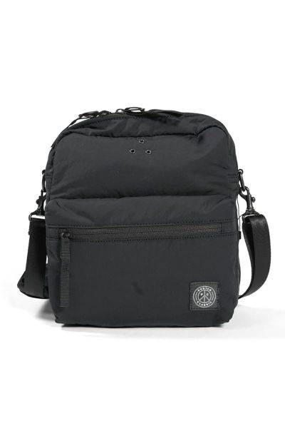 Porter Classic(ポータークラシック)SHEEN NYLON NEWTON MINI SHOULDER BAG シーンナイロン ニュートン ミニショルダーバッグ PC-050-2802