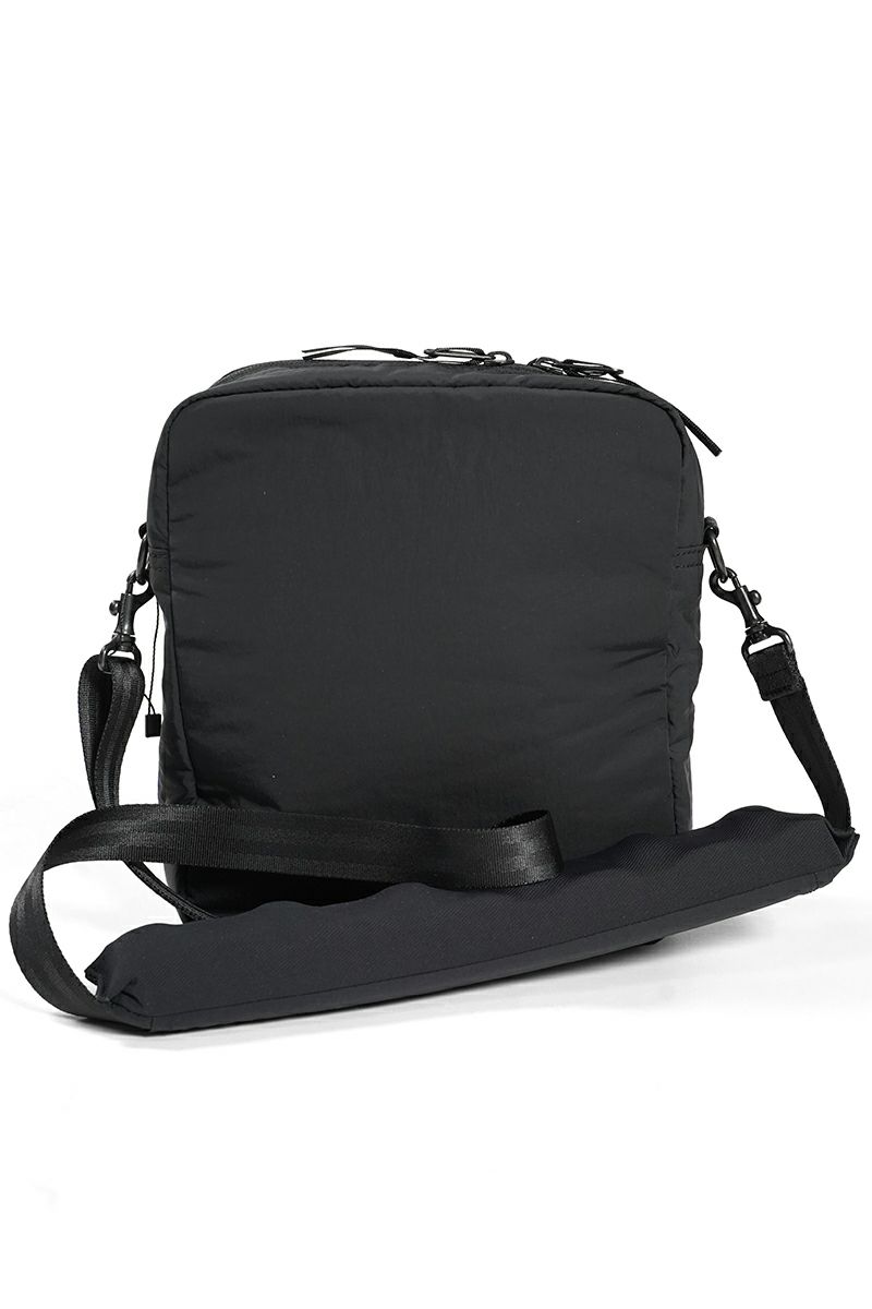 Porter Classic(ポータークラシック)SHEEN NYLON NEWTON MINI SHOULDER BAG シーンナイロン ニュートン ミニショルダーバッグ PC-050-2802 -2