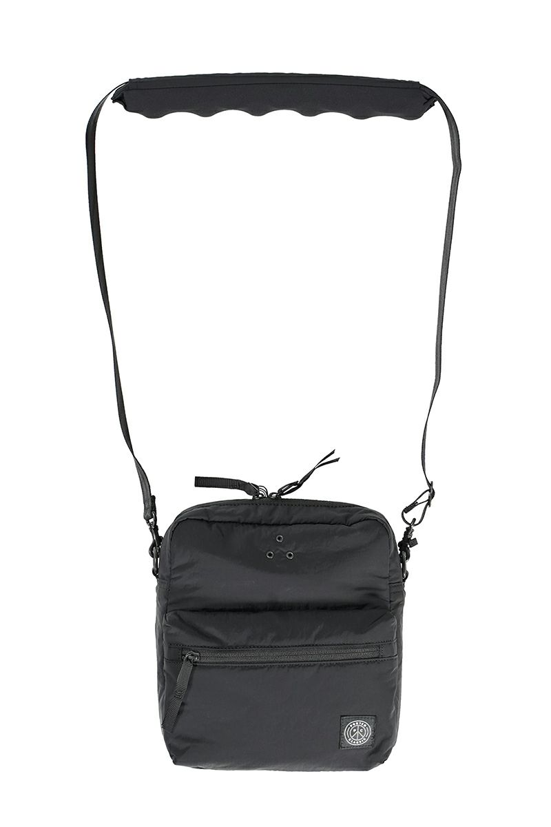 Porter Classic(ポータークラシック)SHEEN NYLON NEWTON MINI SHOULDER BAG シーンナイロン ニュートン ミニショルダーバッグ PC-050-2802 -4