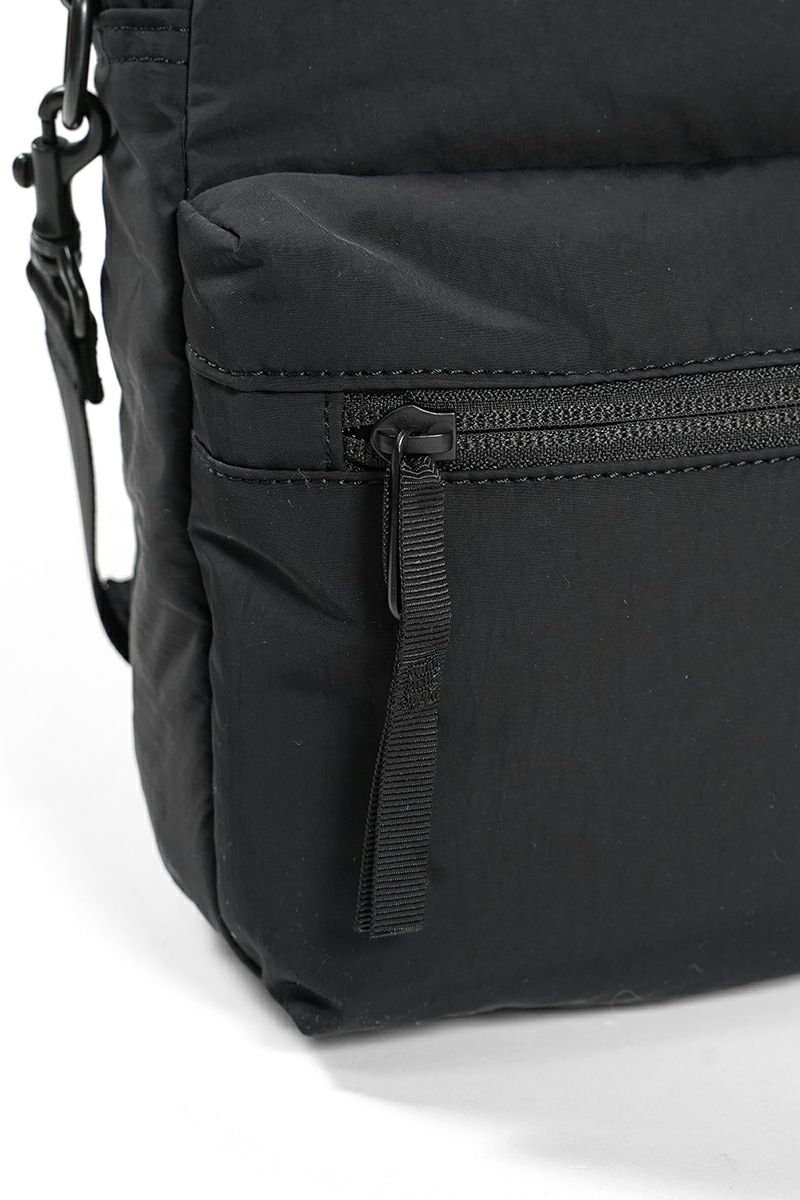 Porter Classic(ポータークラシック)SHEEN NYLON NEWTON MINI SHOULDER BAG シーンナイロン ニュートン ミニショルダーバッグ PC-050-2802 -8
