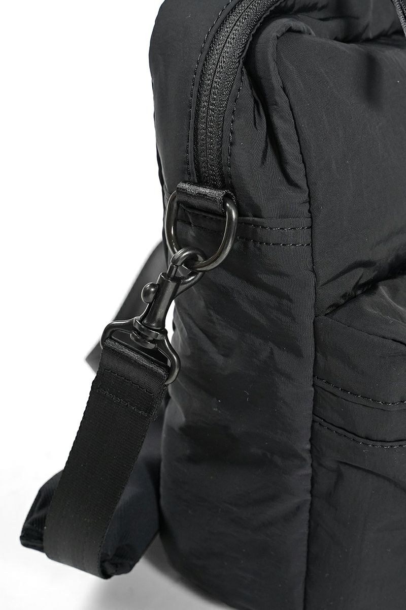 Porter Classic(ポータークラシック)SHEEN NYLON NEWTON MINI SHOULDER BAG シーンナイロン ニュートン ミニショルダーバッグ PC-050-2802 -9