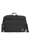 Porter Classic(ポータークラシック)SHEEN NYLON MINI BUSINESS SHOULDER BAG シーンナイロン ニュートン ミニビジネスショルダーバッグ PC-050-2803