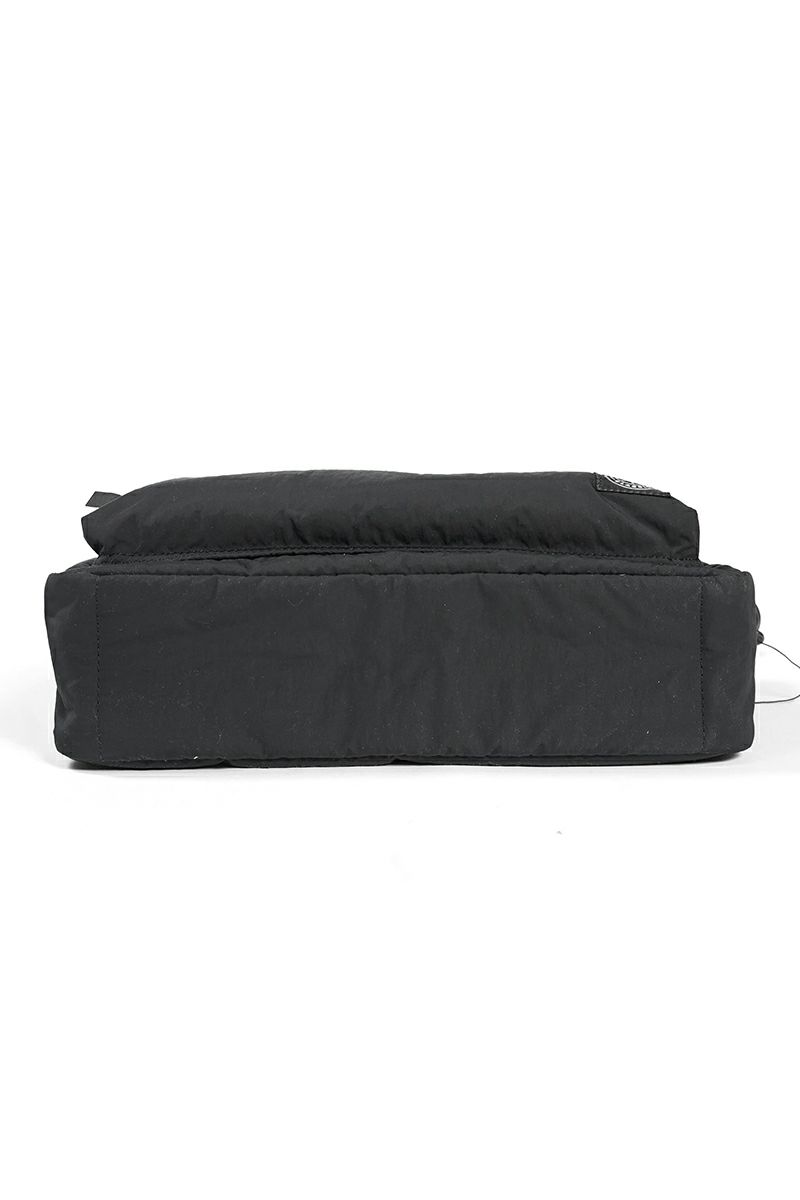 Porter Classic(ポータークラシック)SHEEN NYLON MINI BUSINESS SHOULDER BAG シーンナイロン ニュートン ミニビジネスショルダーバッグ PC-050-2803 -3
