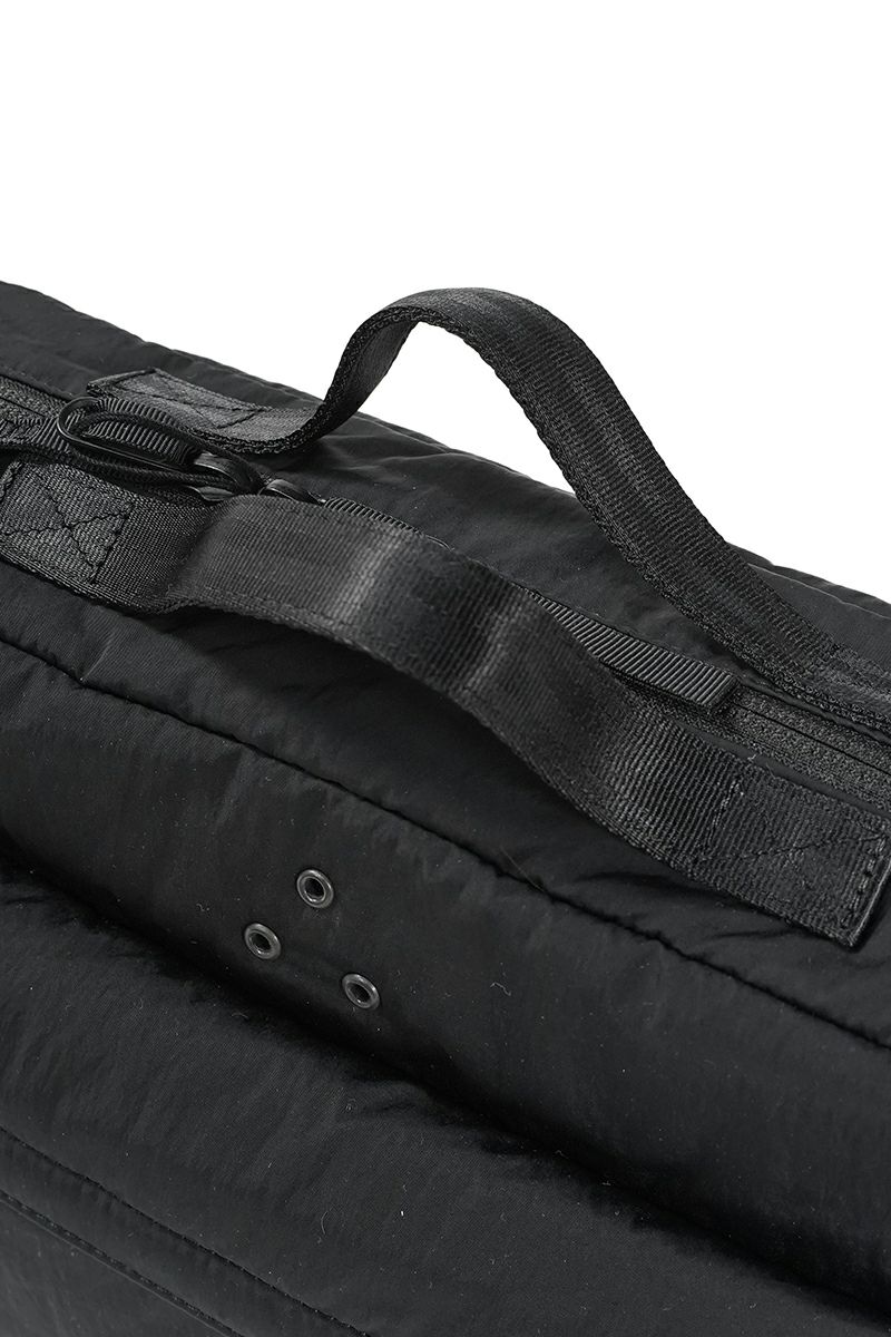 Porter Classic(ポータークラシック)SHEEN NYLON MINI BUSINESS SHOULDER BAG シーンナイロン ニュートン ミニビジネスショルダーバッグ PC-050-2803 -6