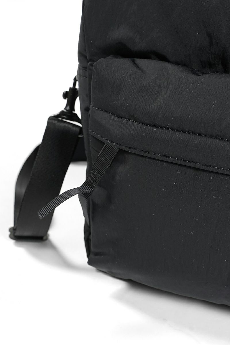 Porter Classic(ポータークラシック)SHEEN NYLON MINI BUSINESS SHOULDER BAG シーンナイロン ニュートン ミニビジネスショルダーバッグ PC-050-2803 -7