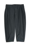 Porter Classic(ポータークラシック)POPLIN BEBOP PANTS ポプリンビバップパンツ PC-035-2139 -1