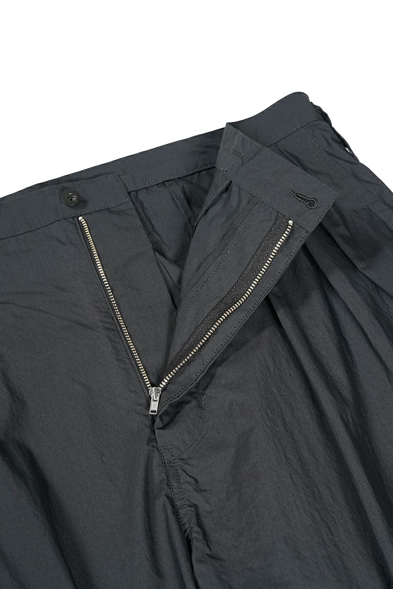 Porter Classic(ポータークラシック)POPLIN BEBOP PANTS ポプリンビバップパンツ PC-035-2139 -5