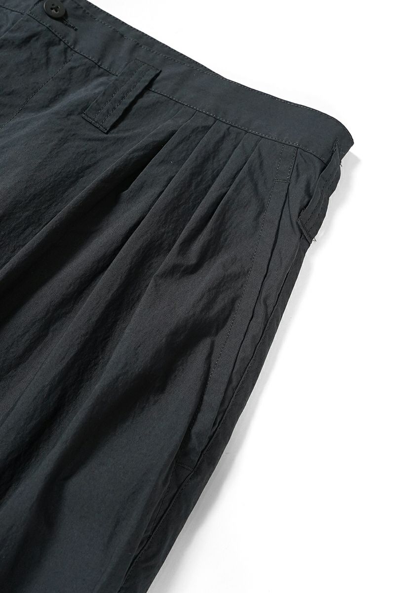 Porter Classic(ポータークラシック)POPLIN BEBOP PANTS ポプリンビバップパンツ PC-035-2139 -6