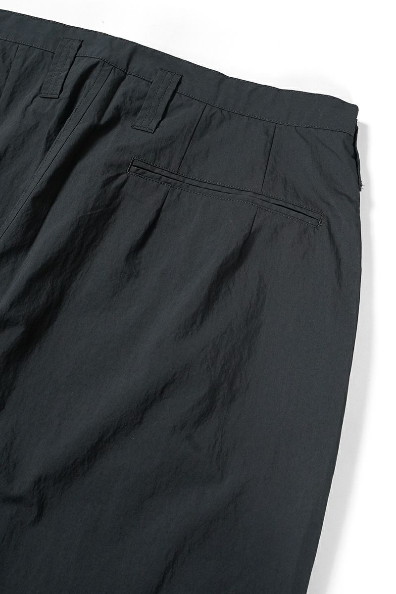 Porter Classic(ポータークラシック)POPLIN BEBOP PANTS ポプリンビバップパンツ PC-035-2139 -7