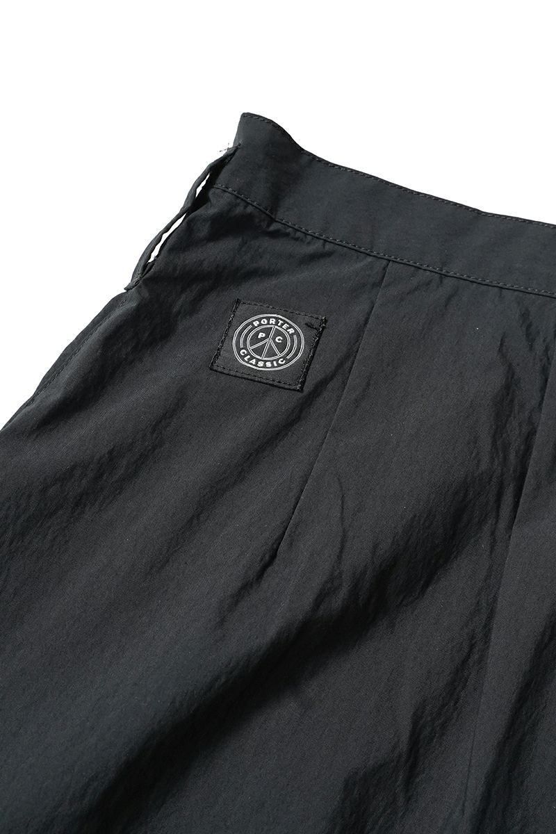 Porter Classic(ポータークラシック)POPLIN BEBOP PANTS ポプリンビバップパンツ PC-035-2139 -8
