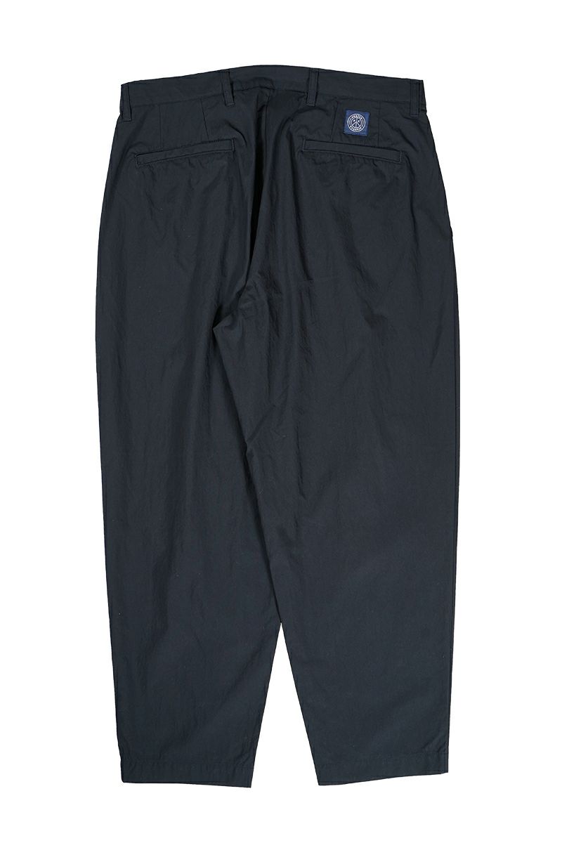 Porter Classic(ポータークラシック)POPLIN DUKE ELLINGTON PANTS デュークエリントンパンツ PC-035-2663 -2