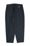 Porter Classic(ポータークラシック)POPLIN DUKE ELLINGTON PANTS デュークエリントンパンツ PC-035-2663 -2