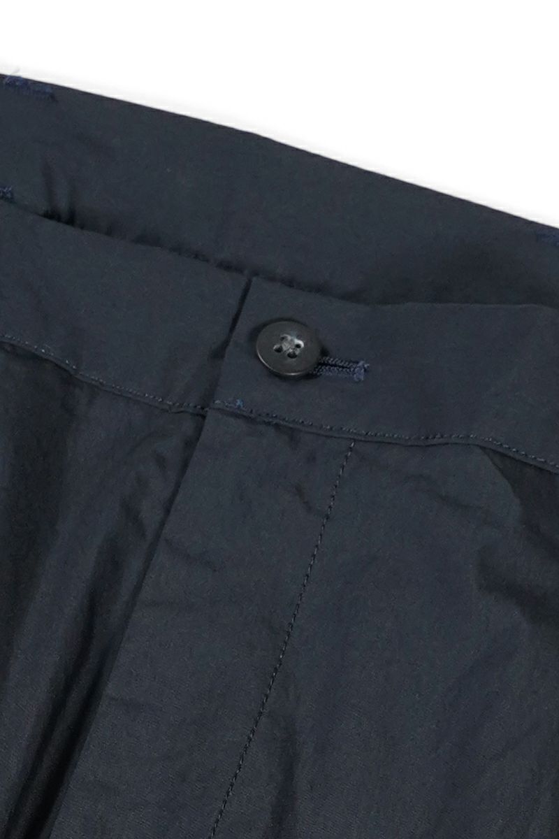 Porter Classic(ポータークラシック)POPLIN DUKE ELLINGTON PANTS デュークエリントンパンツ PC-035-2663 -4