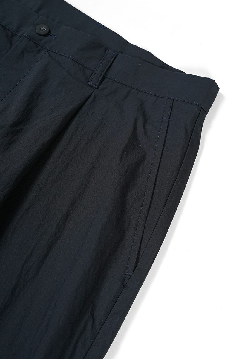 Porter Classic(ポータークラシック)POPLIN DUKE ELLINGTON PANTS デュークエリントンパンツ PC-035-2663 -6