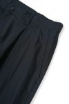 Porter Classic(ポータークラシック)POPLIN DUKE ELLINGTON PANTS デュークエリントンパンツ PC-035-2663 -6