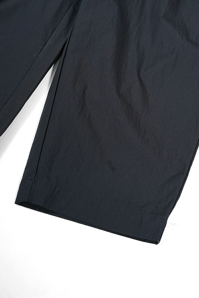 Porter Classic(ポータークラシック)POPLIN DUKE ELLINGTON PANTS デュークエリントンパンツ PC-035-2663 -8